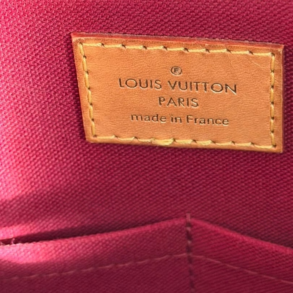 Louis Vuitton bag - Picture 2 of 16